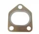 Прокладка турбіни BMW 3 (E36/E46)/ 5 (E34/E39)/ 7 (E38)/ X5 (E53) 1.8-3.0d -05 FA1 (opt-om) Fischer Automotive One (FA1) 100-924 (фото 3)