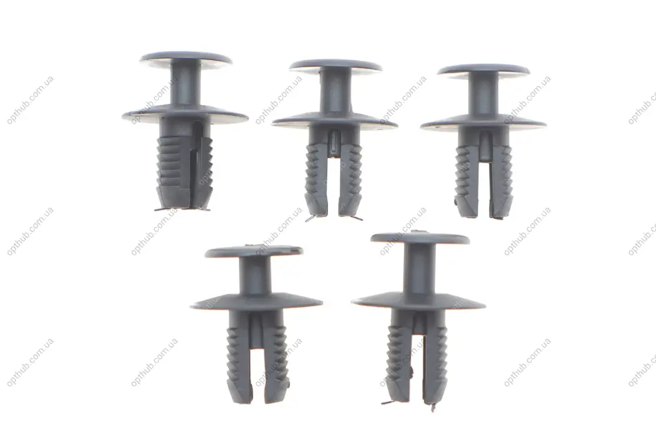 Клипса крепления облицовки (зажим) Fischer Automotive One (FA1) 10-20002.5 (фото 1)