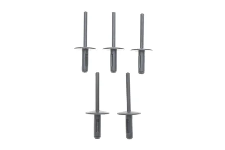 Клипса крепления (зажим) Fischer Automotive One (FA1) 10-20020.5