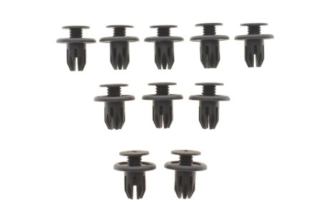 Клипса крепления (зажим) Fischer Automotive One (FA1) 10-30008.10