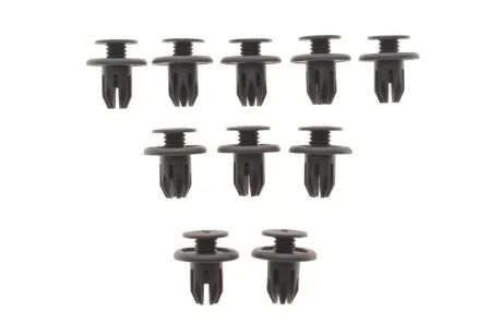 Клипса крепления (зажим) Fischer Automotive One (FA1) 10-30008.10