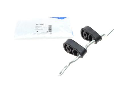 Кронштейн крепления глушителя Fischer Automotive One (FA1) 103-940