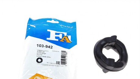 Гумка глушника BMW 5 (E34) 88-95 FA1 (opt-om) Fischer Automotive One (FA1) 103-942