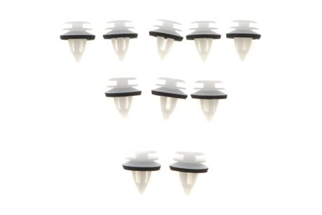 Клипса крепления (зажим) Fischer Automotive One (FA1) 10-40016.10