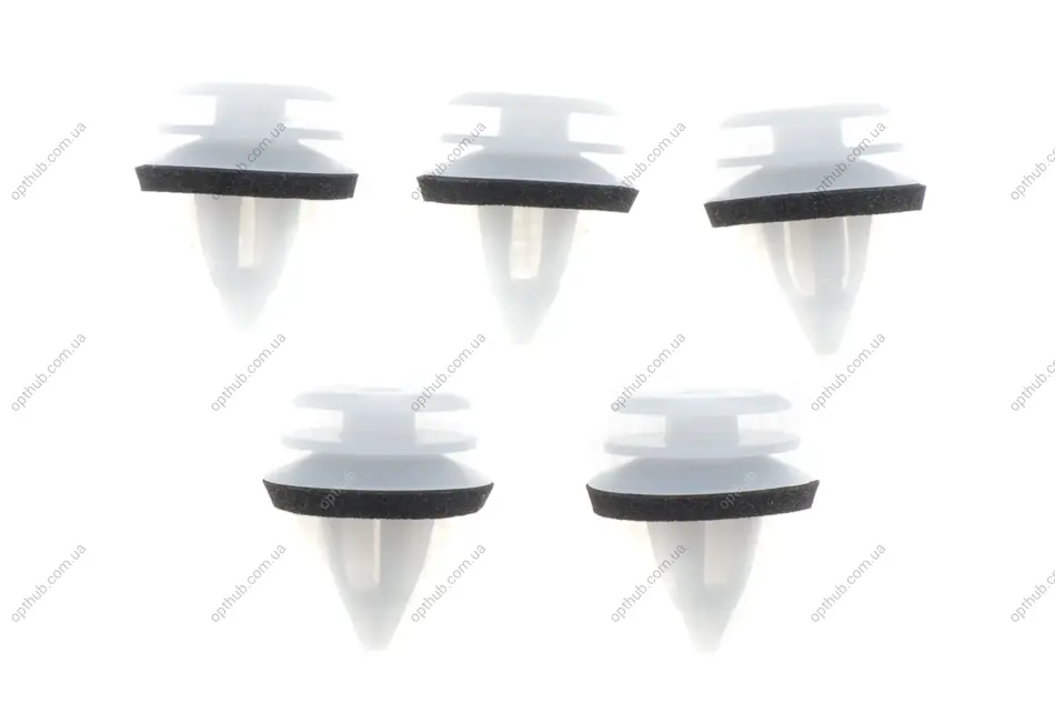 Кліпса кріплення (затискач) Fischer Automotive One (FA1) 10-40016.5 (фото 1)