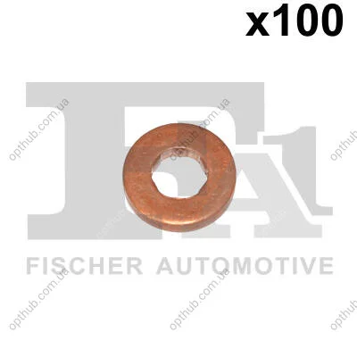 Термошайба Fischer Automotive One (FA1) 105.239.100 (фото 1)
