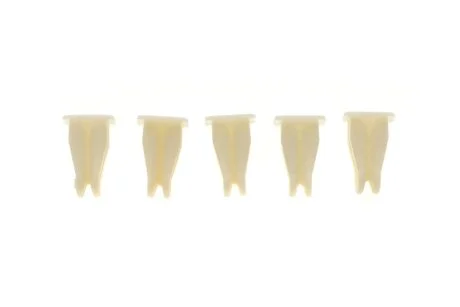 Клипса крепления (зажим) Fischer Automotive One (FA1) 10-60002.5