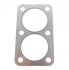 Прокладка труби вихлопної VW Golf/Passat 1.5/1.6 -88 FA1 (opt-om) Fischer Automotive One (FA1) 110-902 (фото 2)