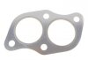 Прокладка труби вихлопної VW Golf/Jetta/Passat 1.1/1.3 -99 FA1 (opt-om) Fischer Automotive One (FA1) 110-906 (фото 2)