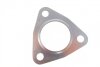 Прокладка труби вихлопної VW LT 28-46/T4 2.5 TDI 98-06 FA1 (opt-om) Fischer Automotive One (FA1) 110-937 (фото 2)