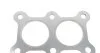 Прокладка труби вихлопної VW T4 2.5 90-03 FA1 (opt-om) Fischer Automotive One (FA1) 110-947 (фото 2)
