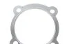 Прокладка глушника Audi A3/Skoda Octavia 1.8T 96-10 FA1 (opt-om) Fischer Automotive One (FA1) 110-957 (фото 2)