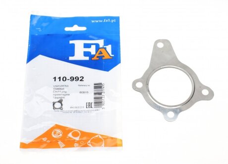 Прокладка вихлопної системи металева VAG ПРОКЛАДКА Fischer Automotive One (FA1) 110-992