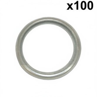 Шайба з чорного металу Fischer Automotive One (FA1) 111.260.100 (фото 1)