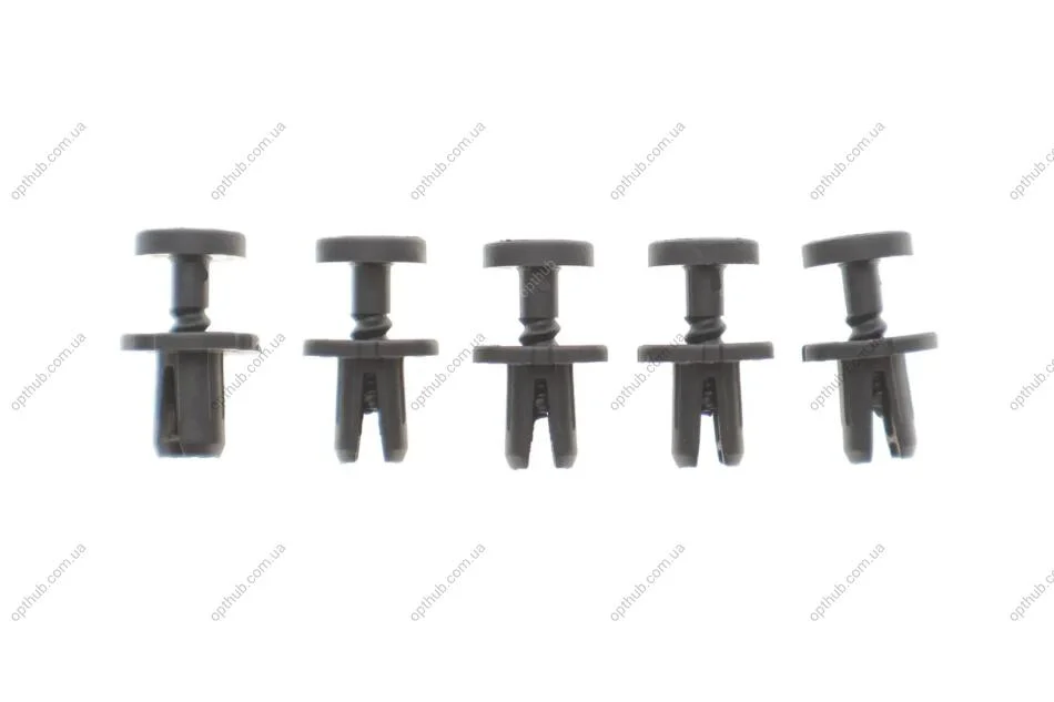 Кліпса кріплення (затискач) Fischer Automotive One (FA1) 11-30002.5 (фото 1)