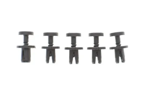 Клипса крепления (зажим) Fischer Automotive One (FA1) 11-30002.5