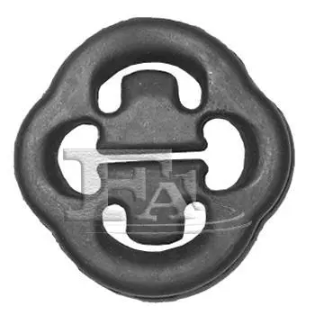 ТРУБНА ПІДВІСКА (EPDM) Fischer Automotive One (FA1) 113704 (фото 1)