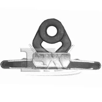 Кріплення гумове Fischer Automotive One (FA1) 113-719
