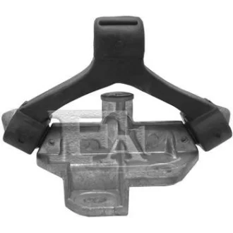 Кріплення глушника Passat -05A4/A6SEAT(мат. EPDM) Fischer Automotive One (FA1) 113757