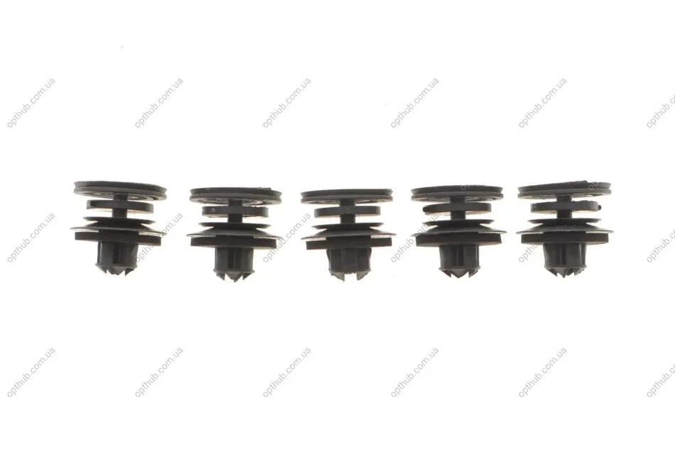 Кліпса кріплення (затискач) Fischer Automotive One (FA1) 11-40008.5 (фото 1)