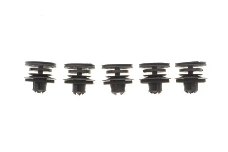 Клипса крепления (зажим) Fischer Automotive One (FA1) 11-40008.5