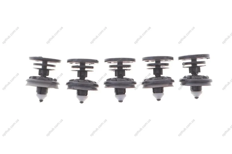 Кліпса кріплення (затискач) Fischer Automotive One (FA1) 11-40022.5 (фото 1)