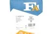 Кліпса кріплення (затискач) Fischer Automotive One (FA1) 11-40023.10 (фото 2)