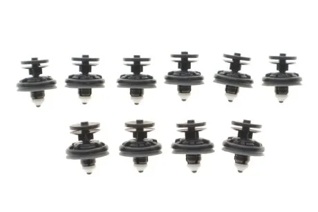 Клипса крепления (зажим) Fischer Automotive One (FA1) 11-40023.10