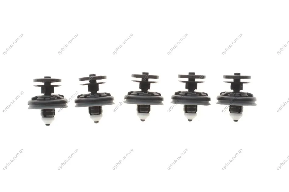 Кліпса кріплення (затискач) Fischer Automotive One (FA1) 11-40023.5 (фото 1)