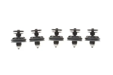 Клипса крепления (зажим) Fischer Automotive One (FA1) 11-40023.5