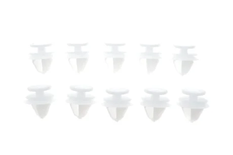 Клипса крепления (зажим) Fischer Automotive One (FA1) 11-40045.10