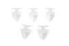 Кліпса кріплення (затискач) Fischer Automotive One (FA1) 11-40045.5 (фото 1)