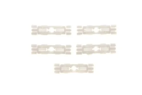 Клипса крепления (зажим) Fischer Automotive One (FA1) 11-40057.5