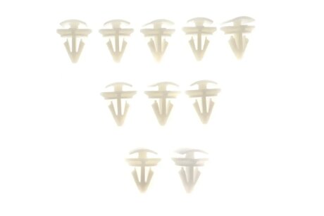 Клипса крепления (зажим) Fischer Automotive One (FA1) 11-40078.10