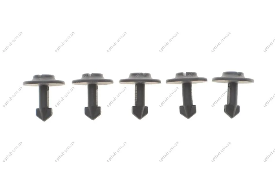 Кліпса кріплення (затискач) Fischer Automotive One (FA1) 11-40085.5 (фото 1)