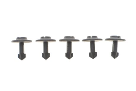 Кліпса кріплення (затискач) Fischer Automotive One (FA1) 11-40085.5