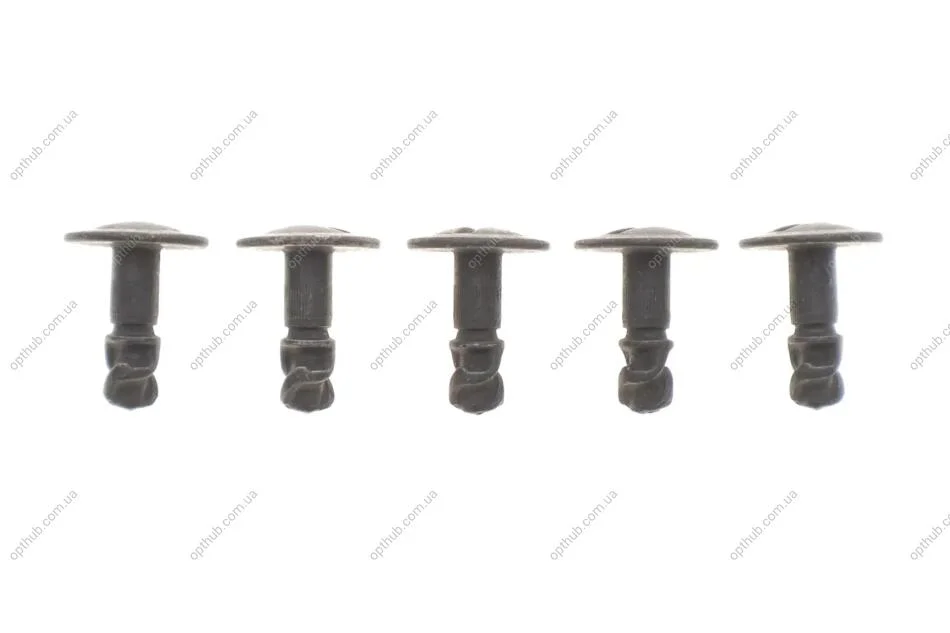 Кліпса кріплення (затискач) Fischer Automotive One (FA1) 11-40088.5 (фото 1)
