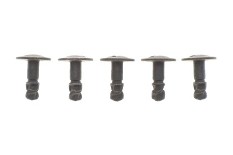 Клипса крепления (зажим) Fischer Automotive One (FA1) 11-40088.5