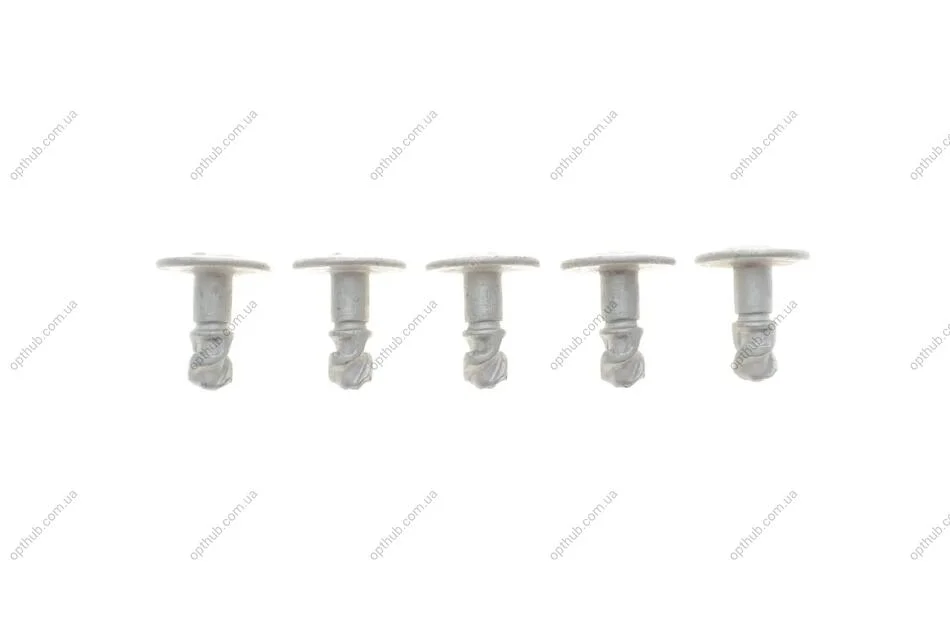 Кліпса кріплення (затискач) Fischer Automotive One (FA1) 11-40094.5 (фото 1)
