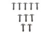 Кліпса кріплення (затискач) Fischer Automotive One (FA1) 11-40095.10 (фото 1)