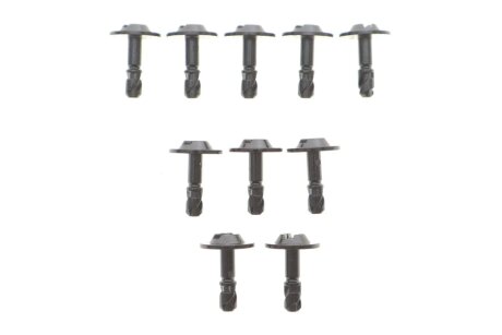 Кліпса кріплення (затискач) Fischer Automotive One (FA1) 11-40095.10