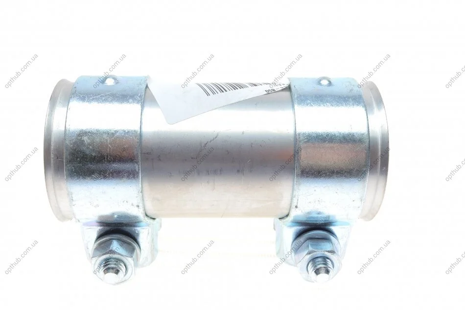 Хомут глушника (вир-во Fisher) Fischer Automotive One (FA1) 114-850 (фото 1)