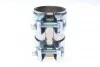 Хомут глушника FA1 Fischer Automotive One (FA1) 114-860 (фото 4)