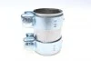 Хомут глушника FA1 Fischer Automotive One (FA1) 114-860 (фото 5)