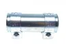 Хомут глушника (передній) Audi/Opel/Seat/Skoda/VW (42/46.7x125) FA1 UA63 Fischer Automotive One (FA1) 114-943 (фото 4)