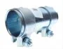 Хомут глушника (передній) VW Passat 1.6-1.9 TDI/TD 88-05 (50/54.5x125) FA1 UA63 Fischer Automotive One (FA1) 114-950 (фото 2)
