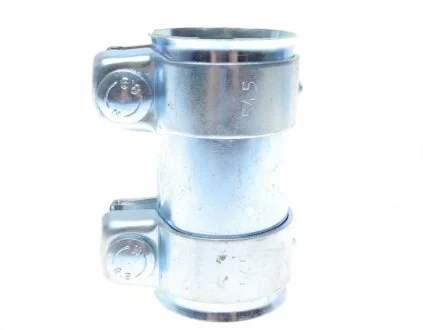 Хомут глушника (передній) Audi A4 1.9 TDI 95-01 (50/54.5x110) FA1 (opt-om) Fischer Automotive One (FA1) 114-951