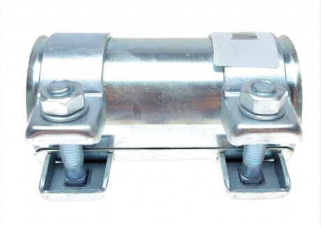 Хомут глушника (передній) VW LT 2.5 TDI 96-06 (60/64.5x125) FA1 UA63 Fischer Automotive One (FA1) 114-961