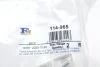 Хомут кріплення глушника (вир-во Fischer) Fischer Automotive One (FA1) 114-965 (фото 2)