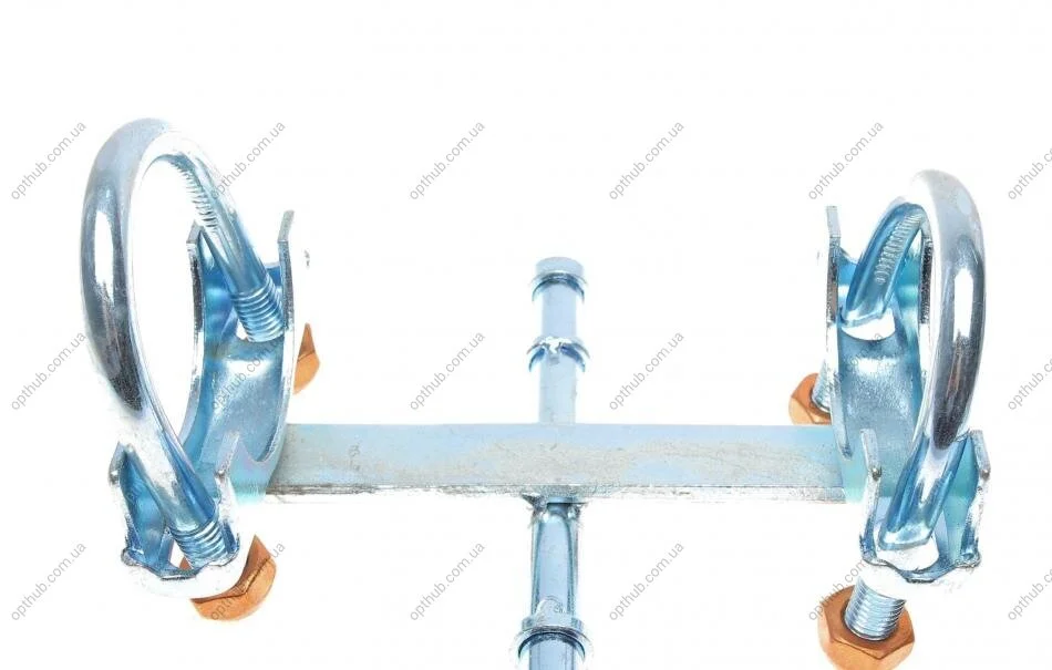 Хомут-затискувач металевий VAG OBEJMA 55 MM Fischer Automotive One (FA1) 115-954 (фото 1)